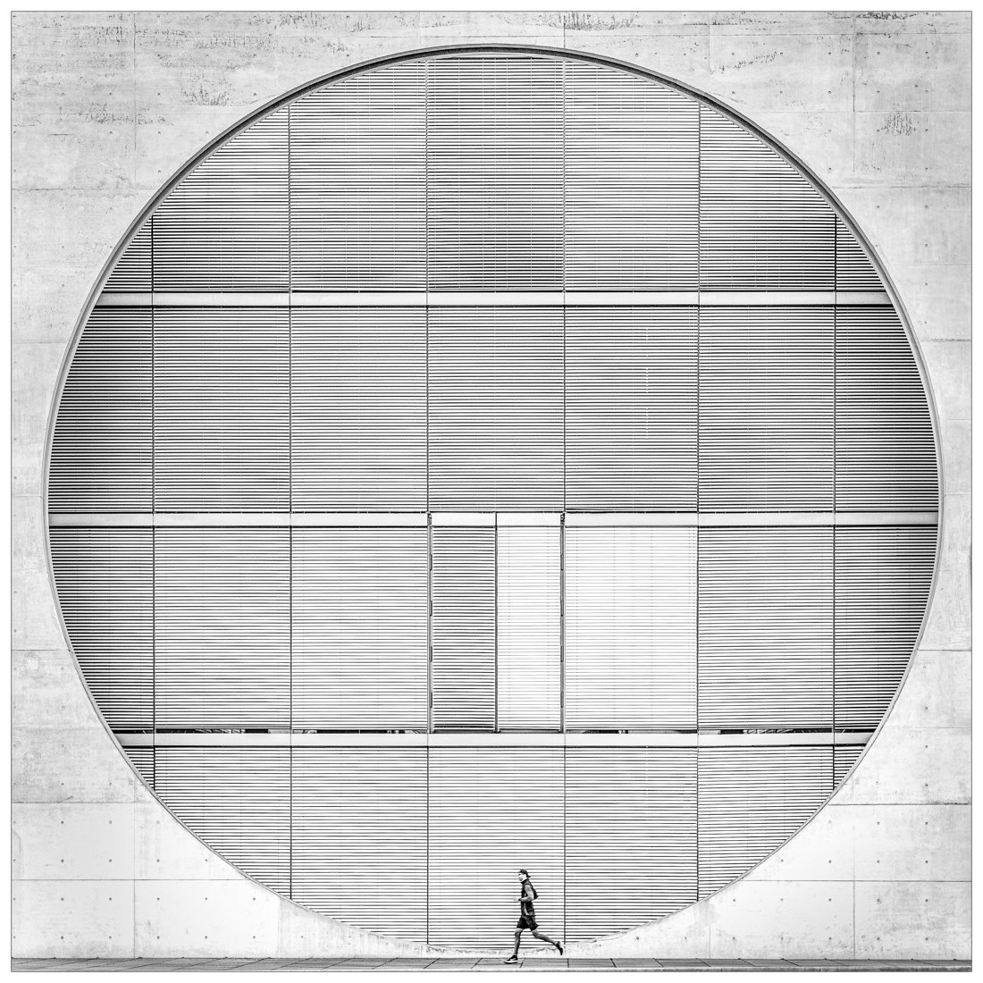 Street Photography Winners 2020 - Minimalist Photography Awards