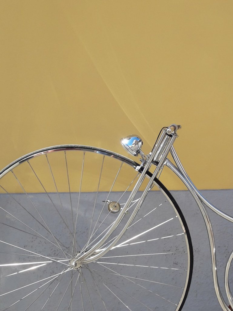 Bicicleta / Bike