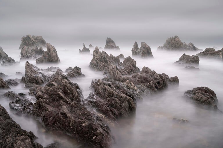 Cornish Rock