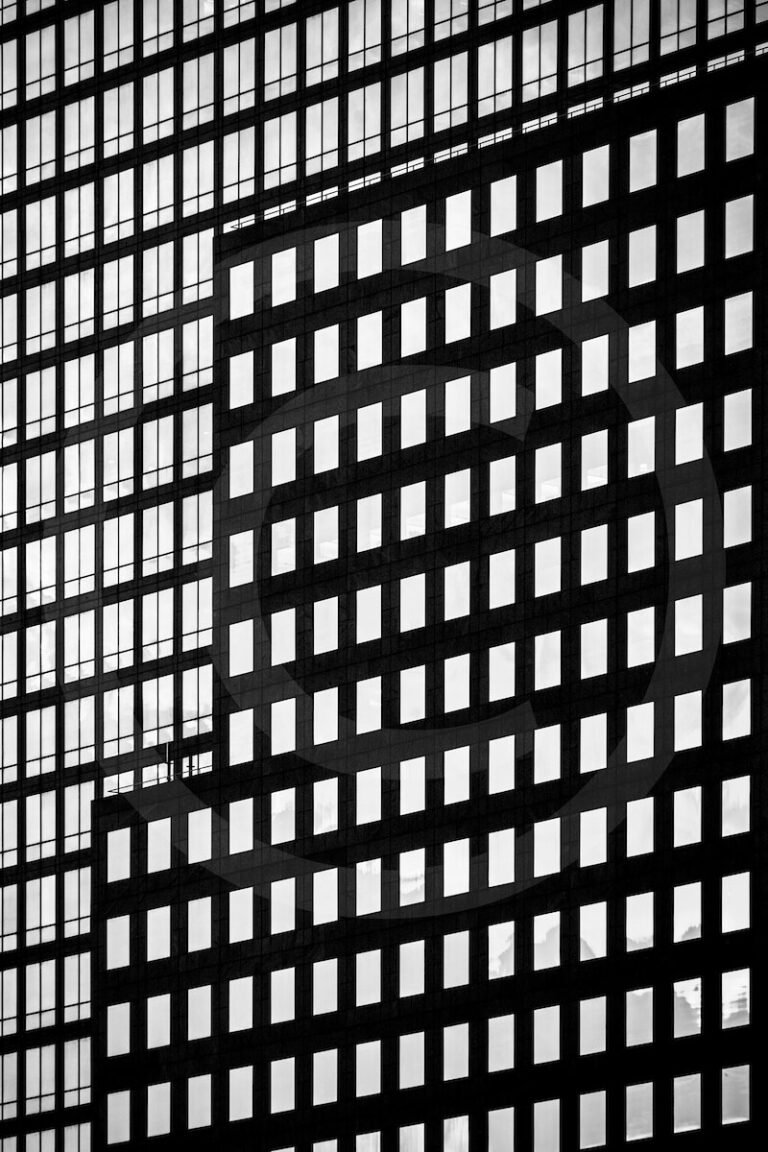 NYC Windows