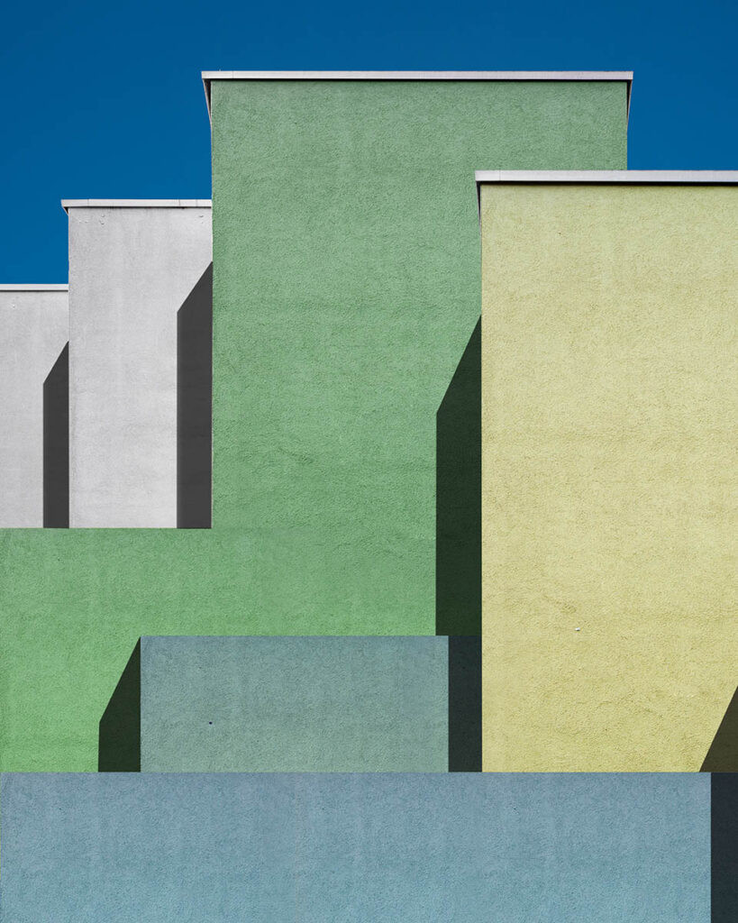 Side View Square Side View - Minimalist Photography Awards