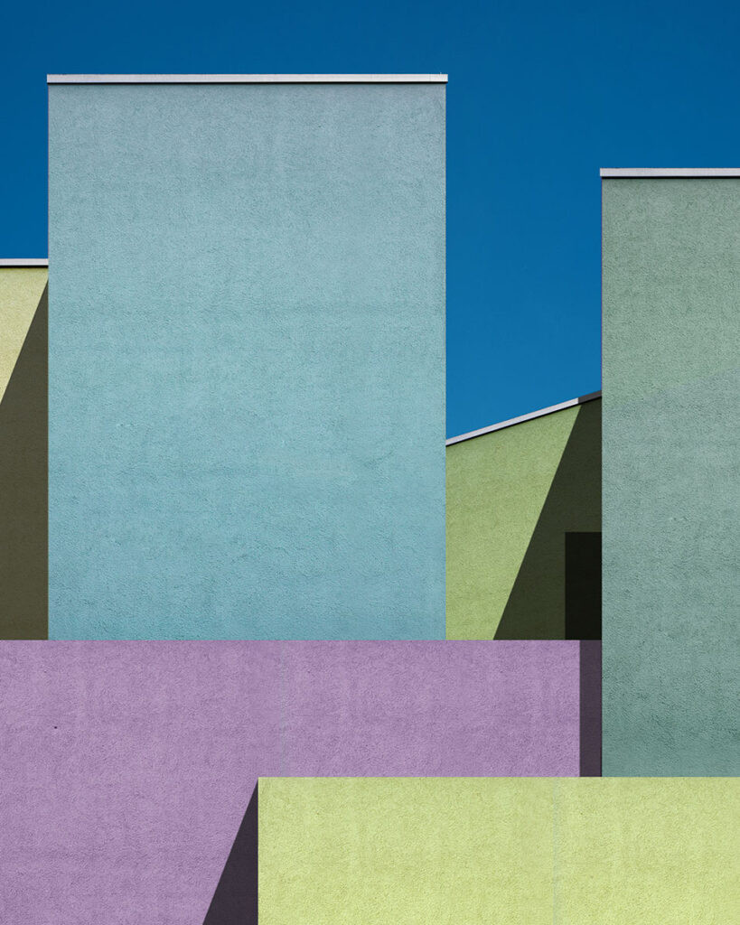 Side View Point Side View - Minimalist Photography Awards