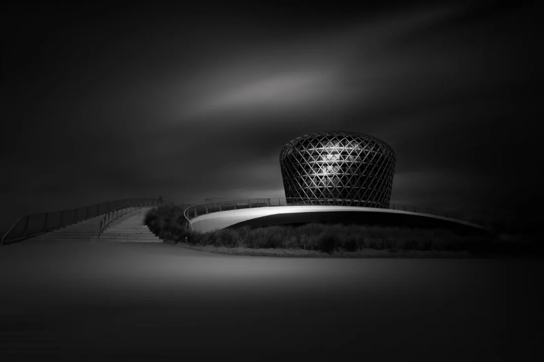 Gabrielle van den Elshout