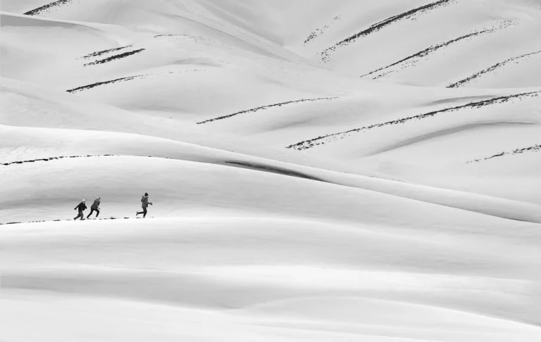 Shahin Ebrahimi manie