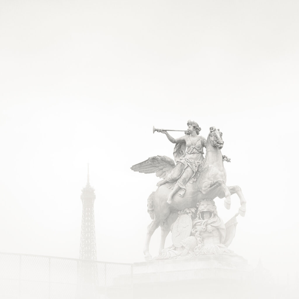 Sculptures | Tuileries Garden