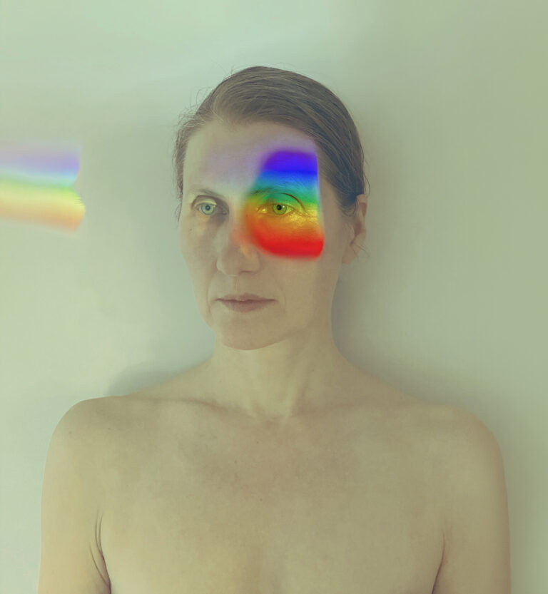 Prism of Light