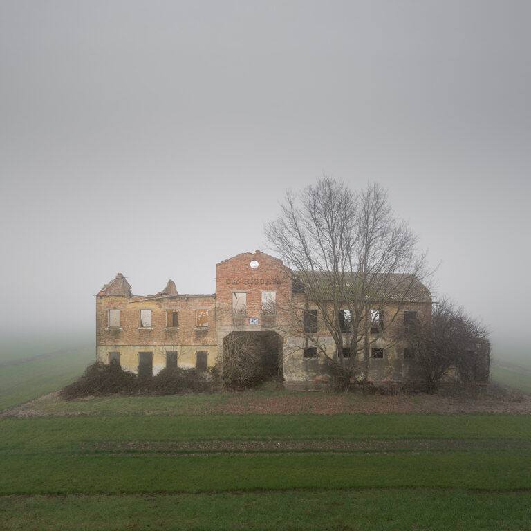 Forgotten
