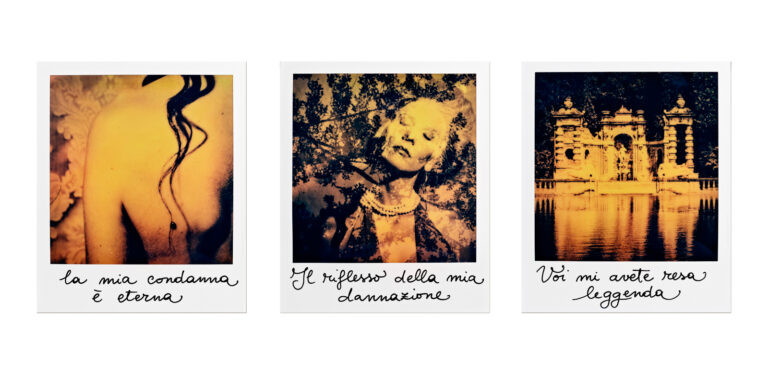 Restless Voices