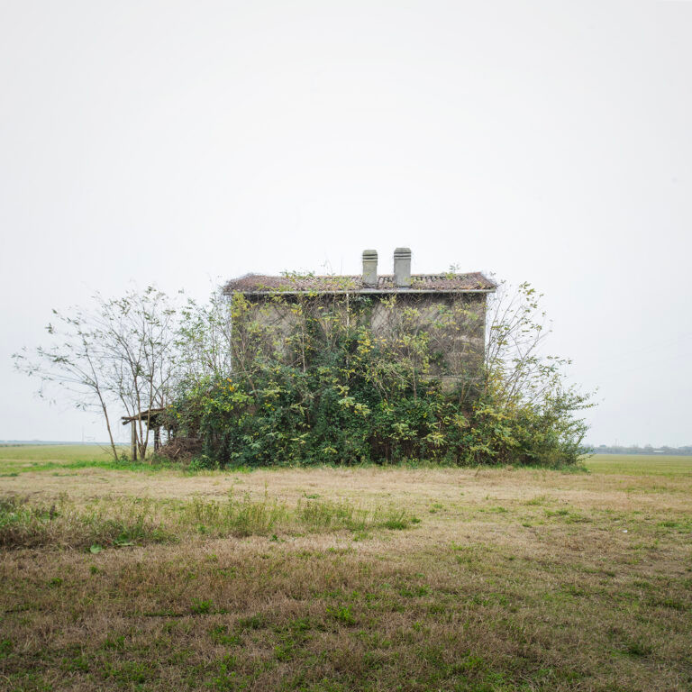 Reclaimed