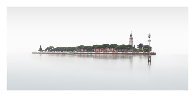 Isola misteriosa