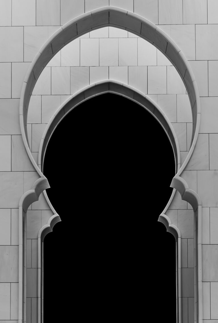 Arches