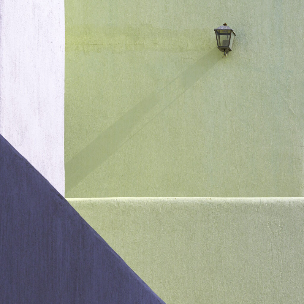 Calmerchroma