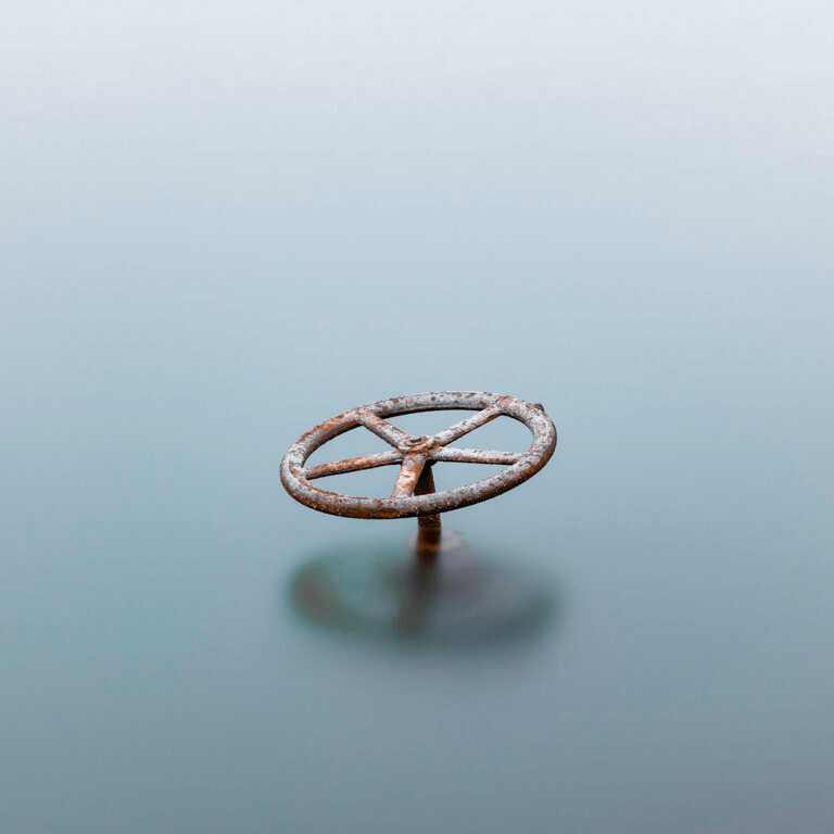 Forgotten.