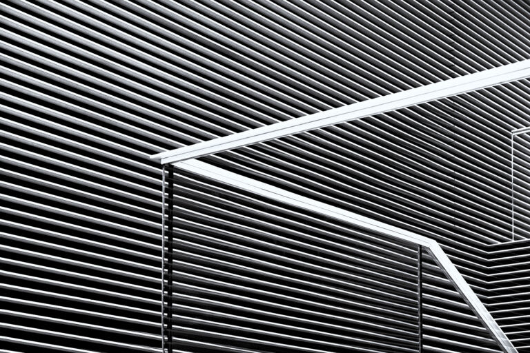 Banisters