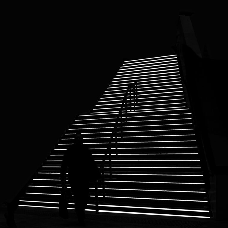 Upwards