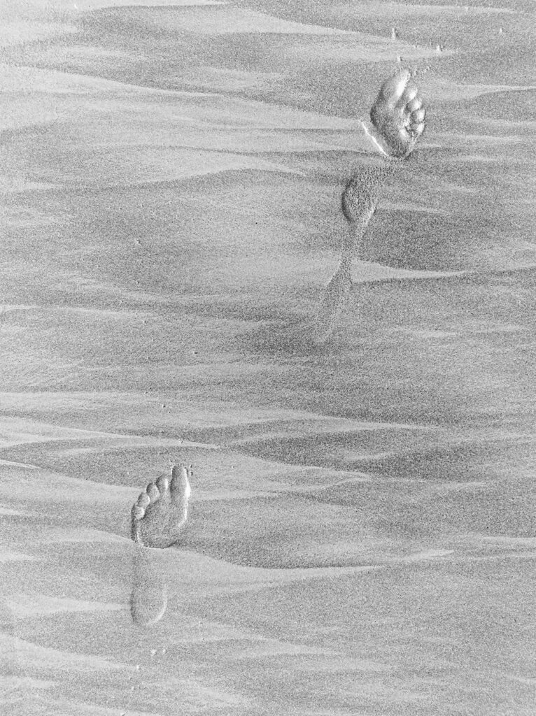 Footprints