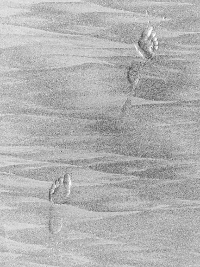 Footprints