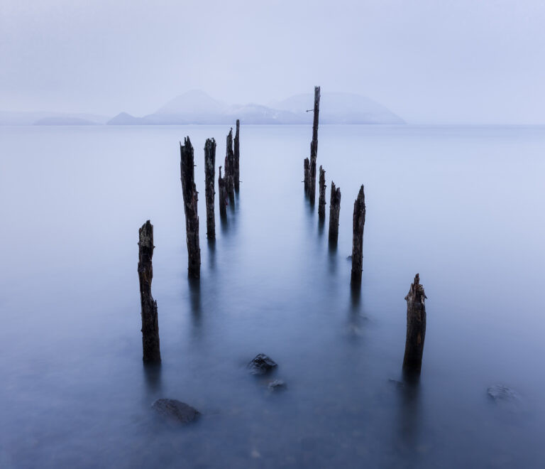Forgotten