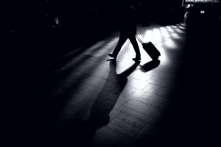 Passenger