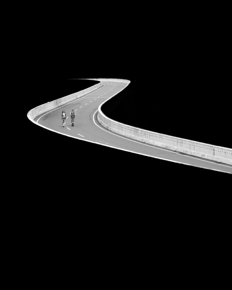 Curves of Eternity