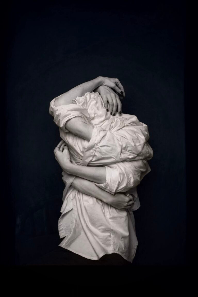The hug