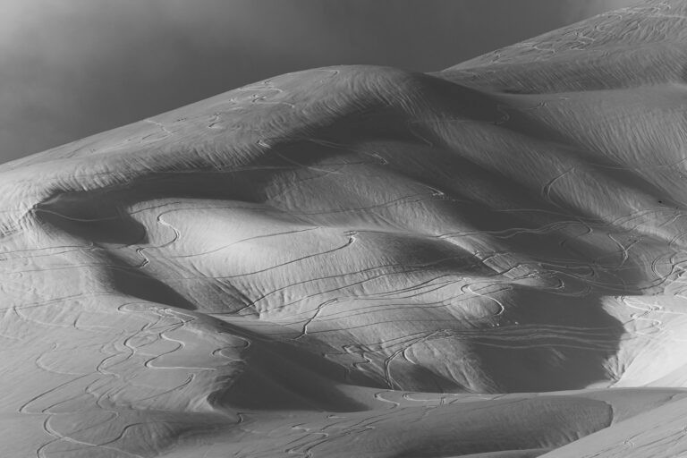 Alps_White