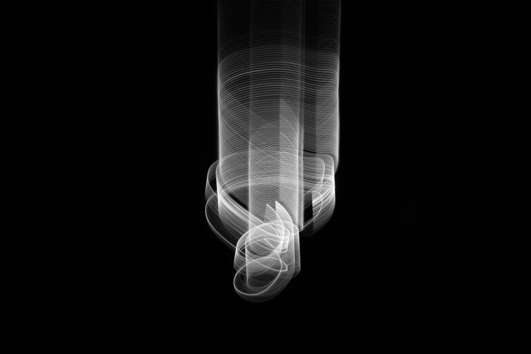 Sculptures of Light