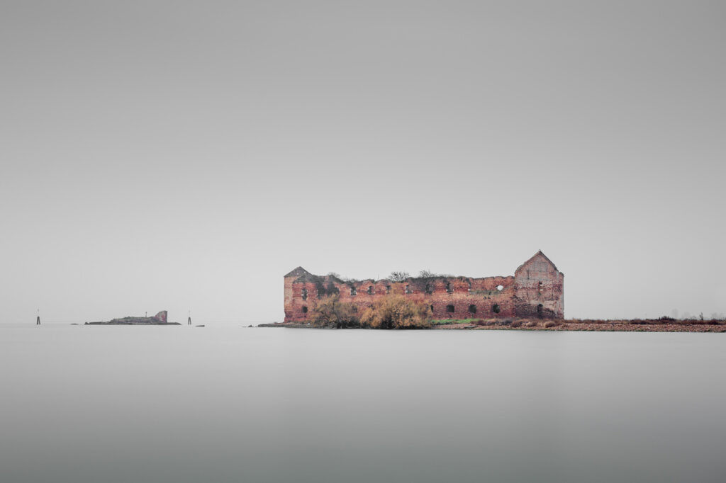 Forgotten Venice