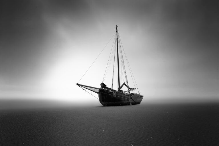 Run Aground