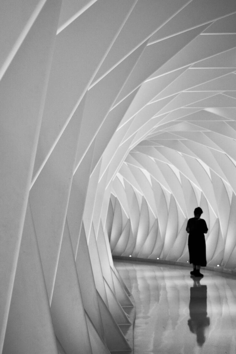 passage
