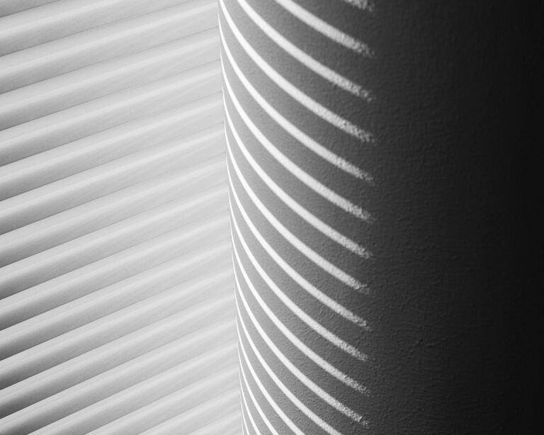 Interference Field: Drift