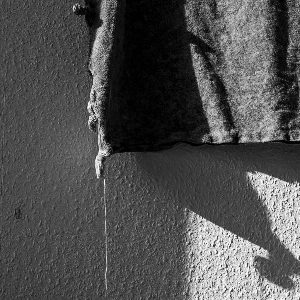Hanging Shadow