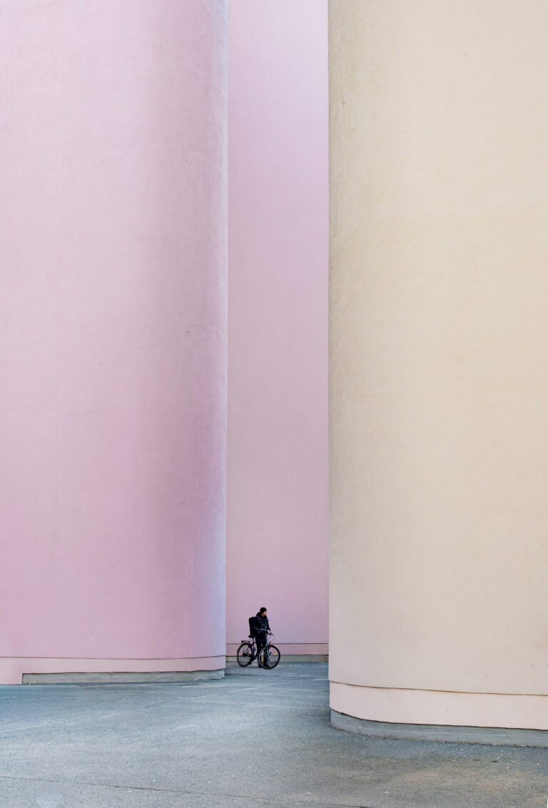 Pretty in Pink