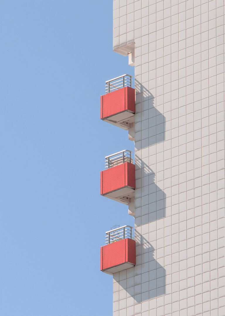 Red Rhythm