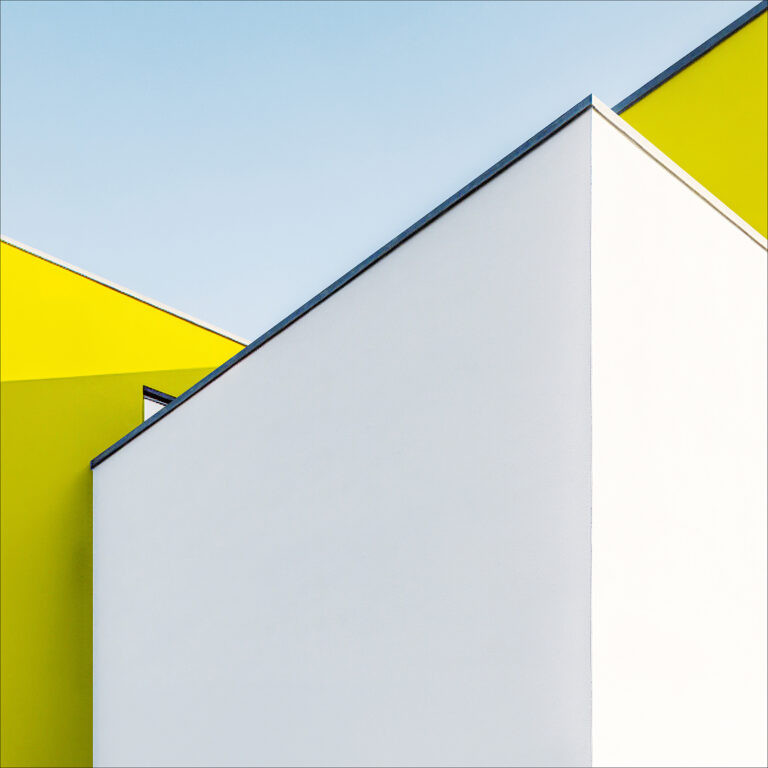 Geometry of Light