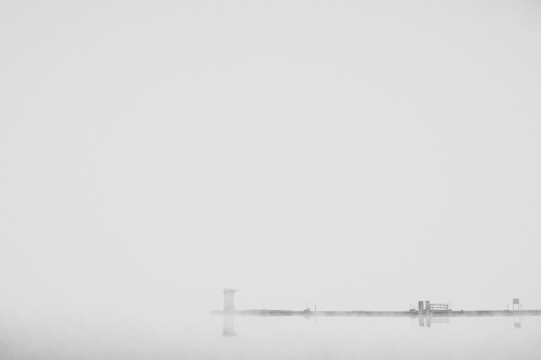 The Borders of Silence