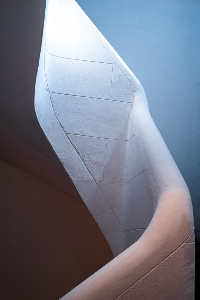 Stairway to Materpieces