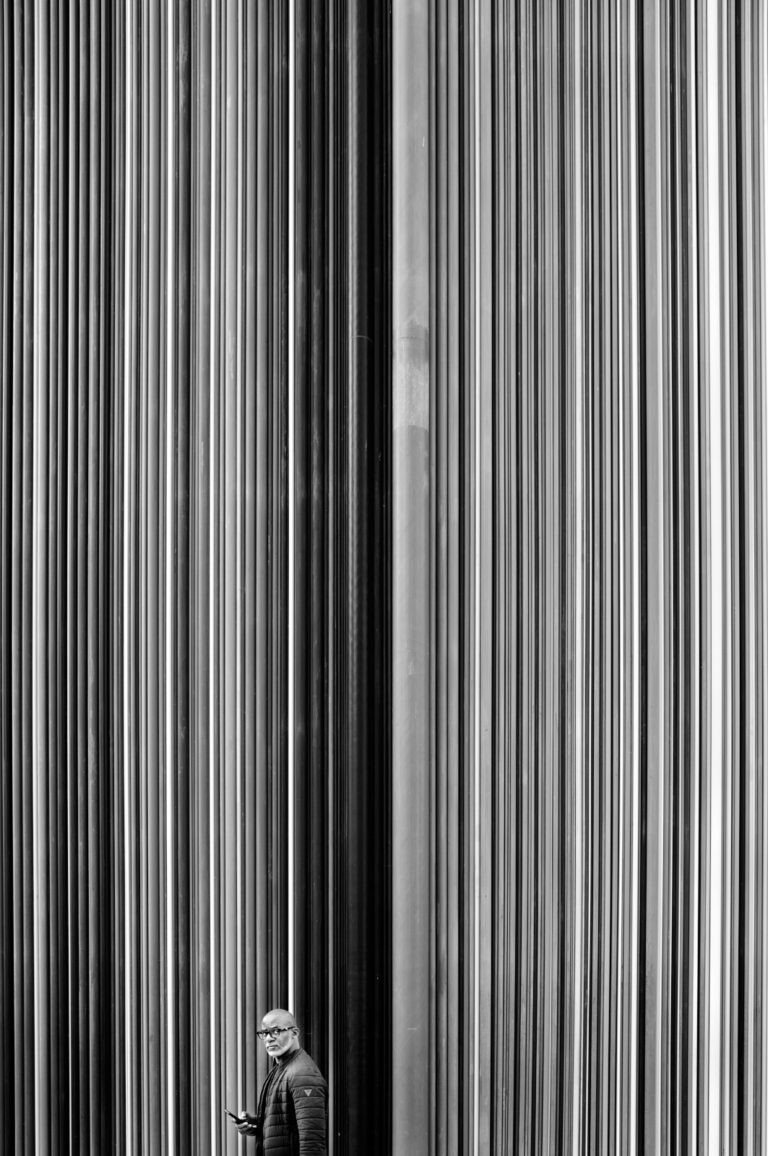 Scale and perspective