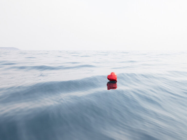 The Heart’s Voyage