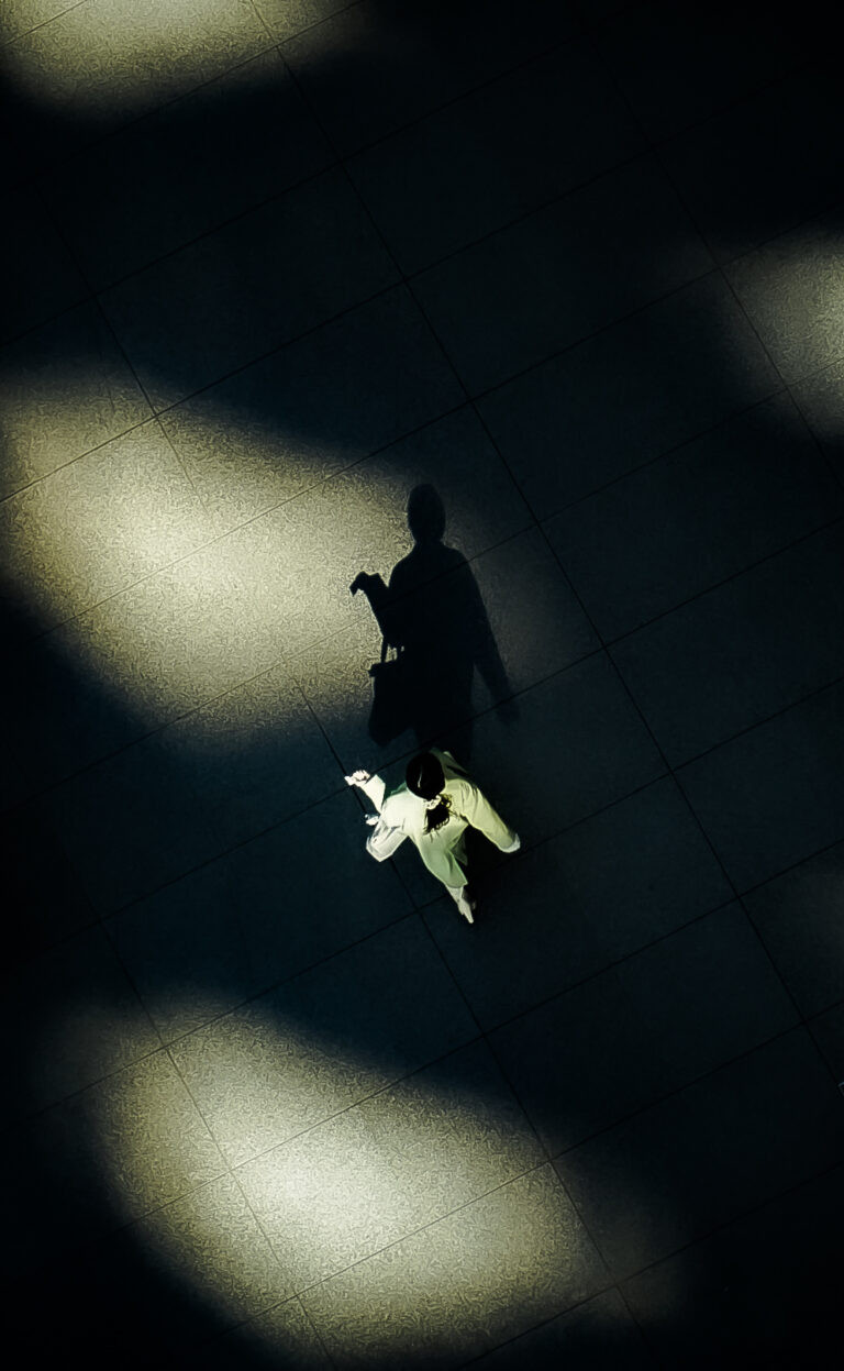 Delicacy.