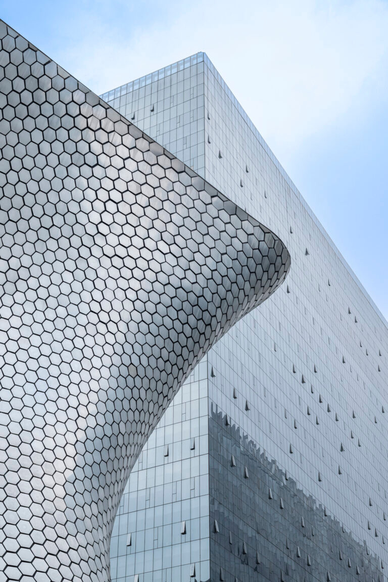 Soumaya Museum