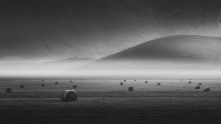Where Time Sleeps