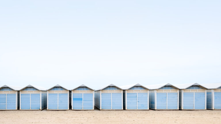 Shoreline Houses