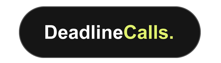 Deadline Calls
