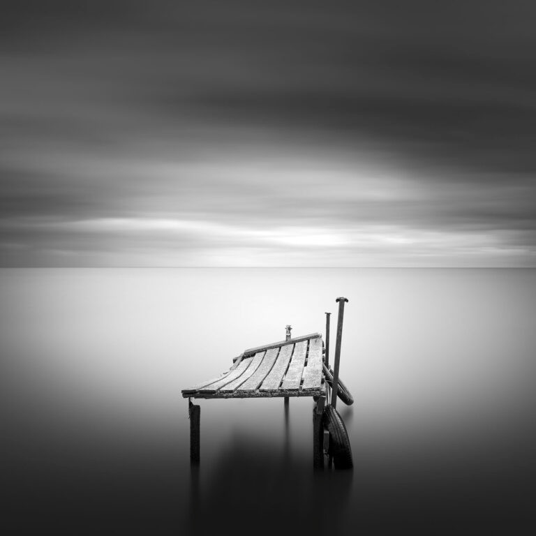 The passing of time