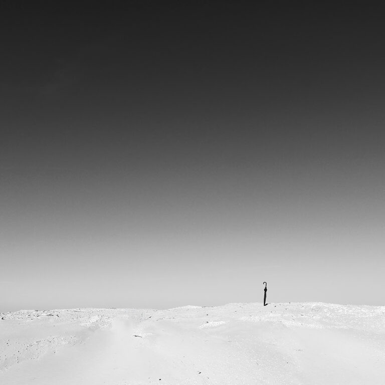 ANTHROPOMETRY OF THE VOID