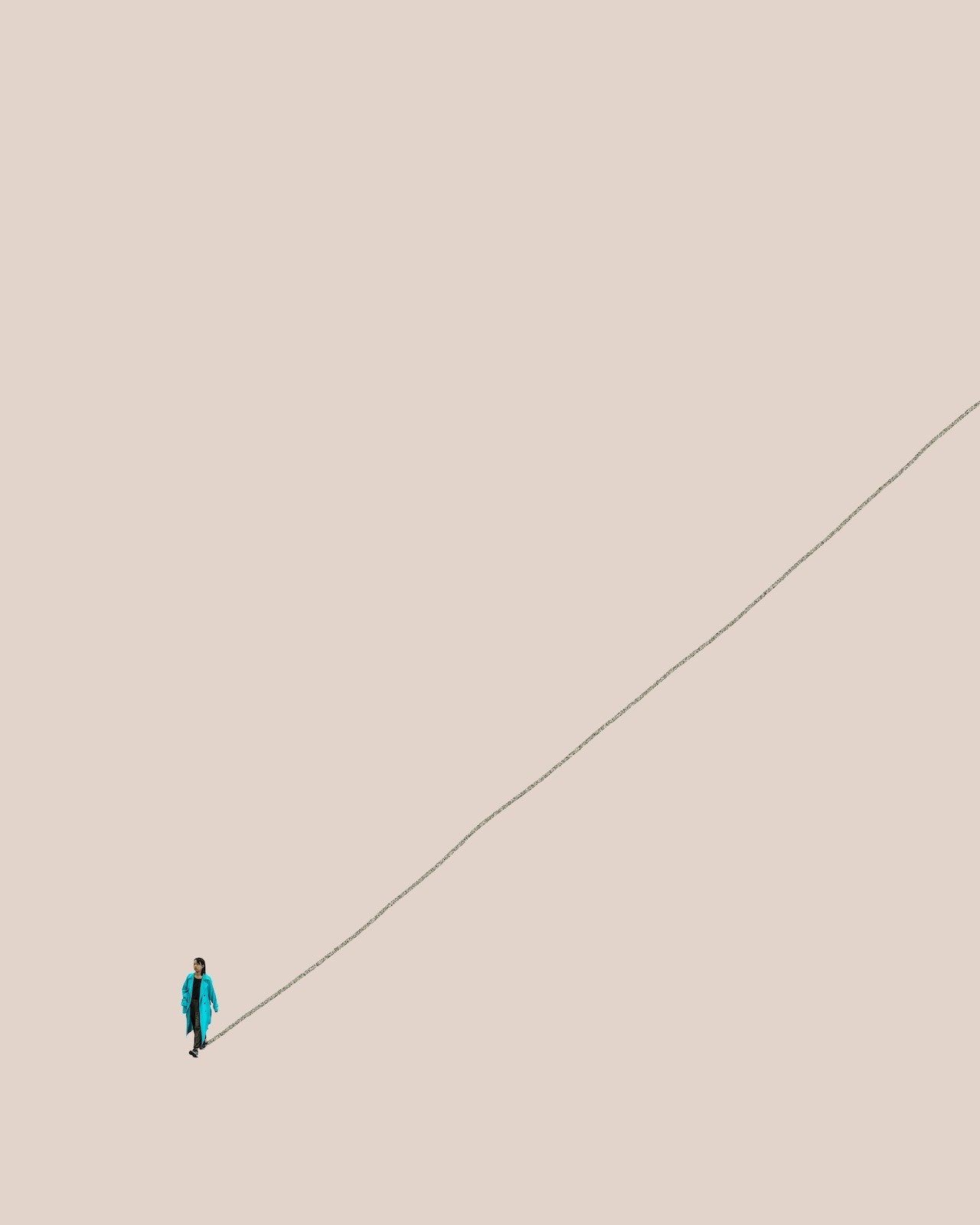 Connected Isolation