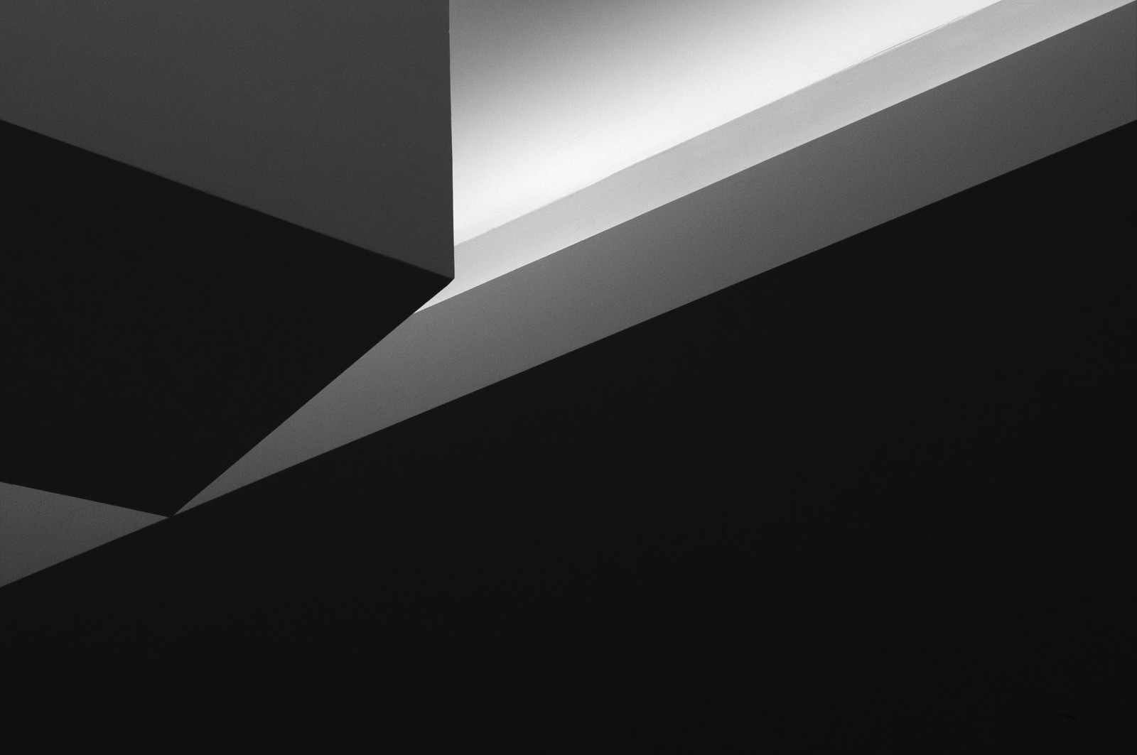 Quiet Tension
