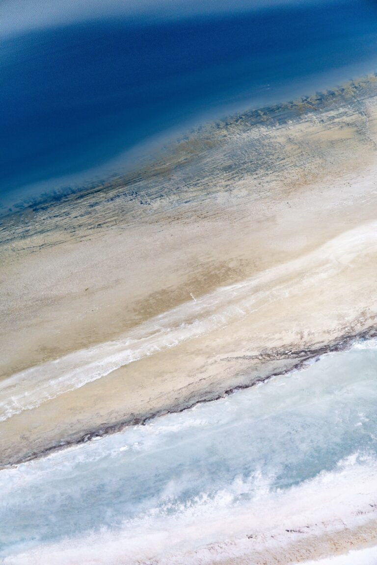 Kati Thanda-Lake Eyre