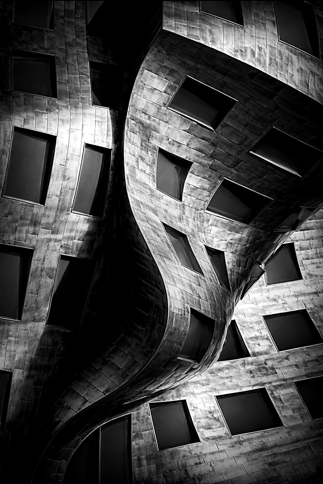Bending the Grid